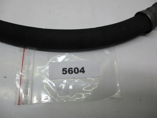 Durite de refroidissement d'huile BMW 2283583 M3 E92/E93 image 6