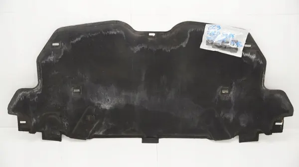 Isolation de capot Ford S-Max MK1 OEM 360210274 image 2