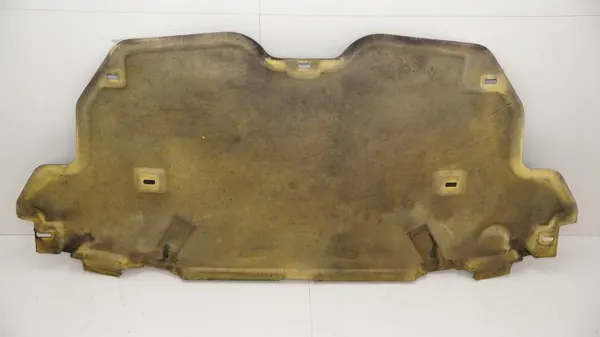 Isolation de capot Ford S-Max MK1 OEM 360210274 image 4
