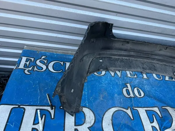 Paraurti posteriore Volkswagen Jetta VI 5C6807421H image 10