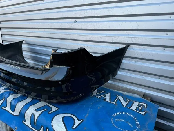 Paraurti posteriore Volkswagen Jetta VI 5C6807421H image 2