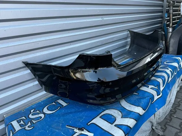 Paraurti posteriore Volkswagen Jetta VI 5C6807421H image 3