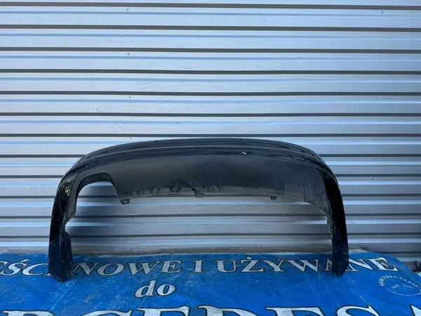 Paraurti posteriore Volkswagen Jetta VI 5C6807421H image 4