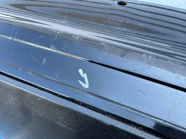 Paraurti posteriore Volkswagen Jetta VI 5C6807421H image 5