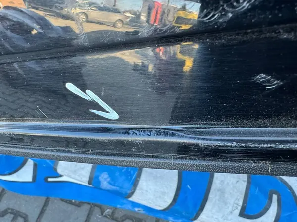 Paraurti posteriore Volkswagen Jetta VI 5C6807421H image 6