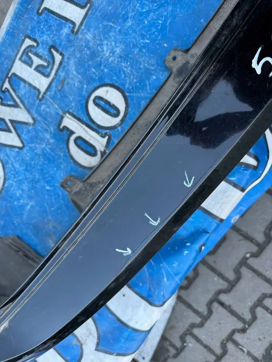 Paraurti posteriore Volkswagen Jetta VI 5C6807421H image 7