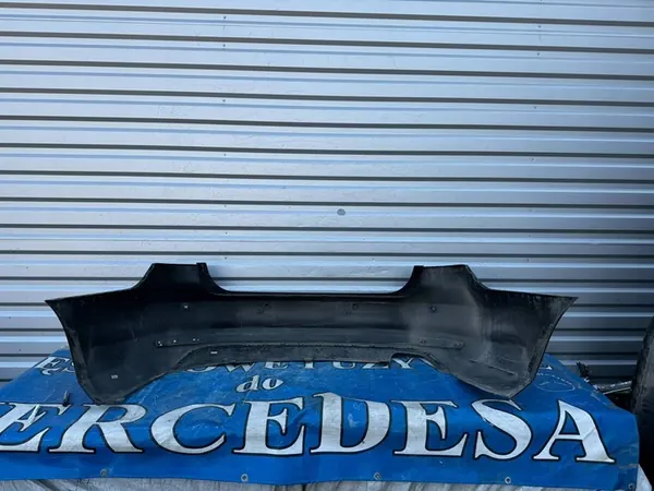 Paraurti posteriore Volkswagen Jetta VI 5C6807421H image 8