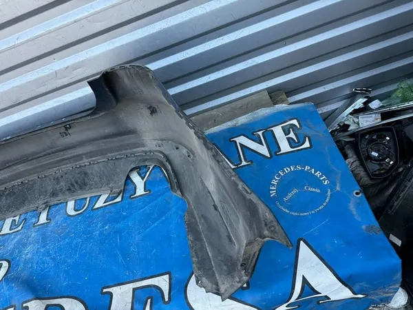 Paraurti posteriore Volkswagen Jetta VI 5C6807421H image 9