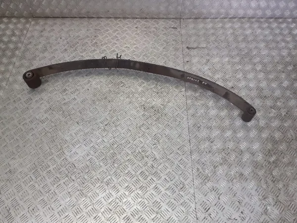Fiat Doblo Taka Oikea Jousi OEM 312 - Käytetty image 2