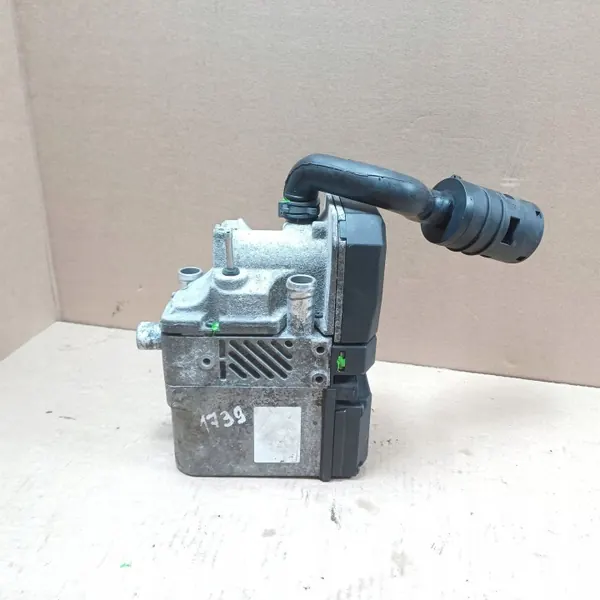 Webasto Thermo Top C Verwarmer VW T5 7E0819008F image 2