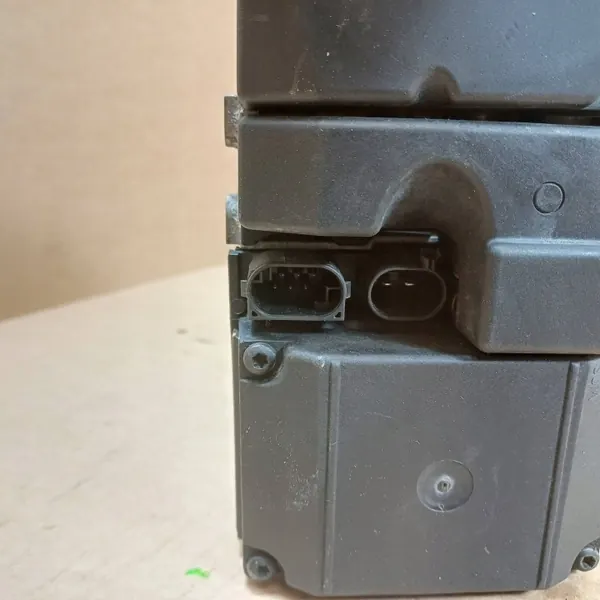 Webasto Thermo Top C Verwarmer VW T5 7E0819008F image 3
