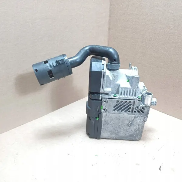 Webasto Thermo Top C Verwarmer VW T5 7E0819008F image 5