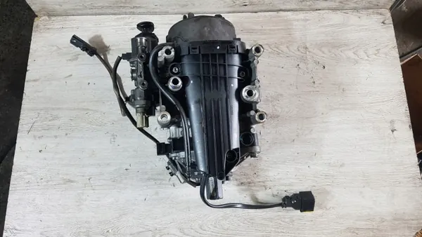 Brandstofffilter Basisbehuizing OEM 2133321 DAF XF 106 image 2