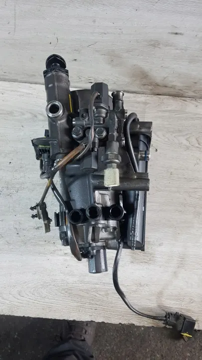 Brandstofffilter Basisbehuizing OEM 2133321 DAF XF 106 image 3