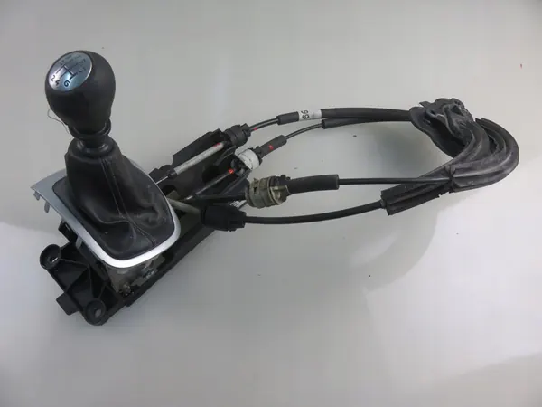 Alavanca de câmbio Renault Megane III image 1