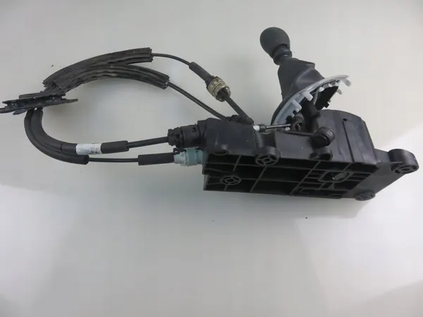 Alavanca de câmbio Renault Megane III image 10