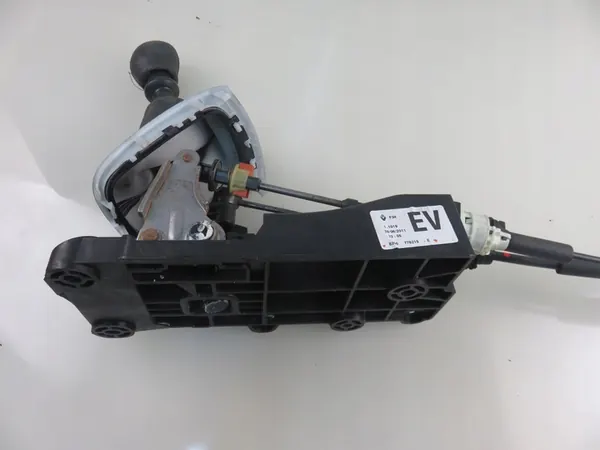 Alavanca de câmbio Renault Megane III image 2