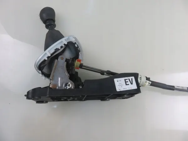 Alavanca de câmbio Renault Megane III image 3