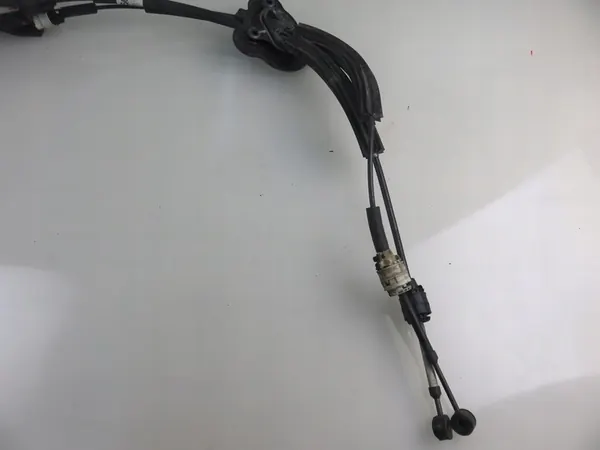 Alavanca de câmbio Renault Megane III image 5