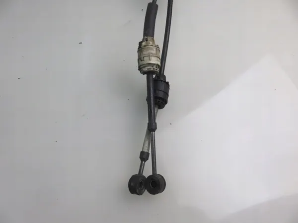 Alavanca de câmbio Renault Megane III image 6