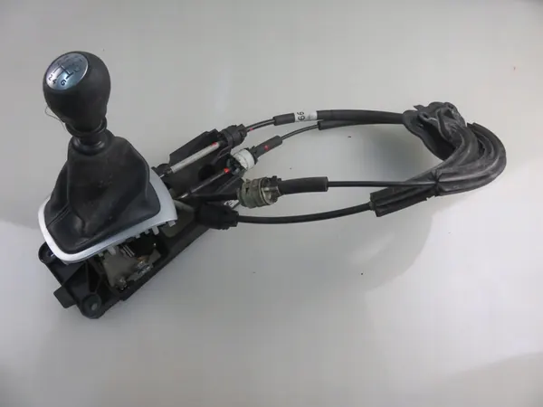 Alavanca de câmbio Renault Megane III image 7