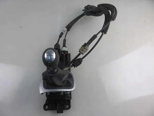 Alavanca de câmbio Renault Megane III image 8