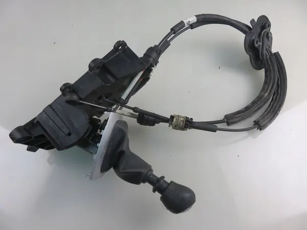 Alavanca de câmbio Renault Megane III image 9