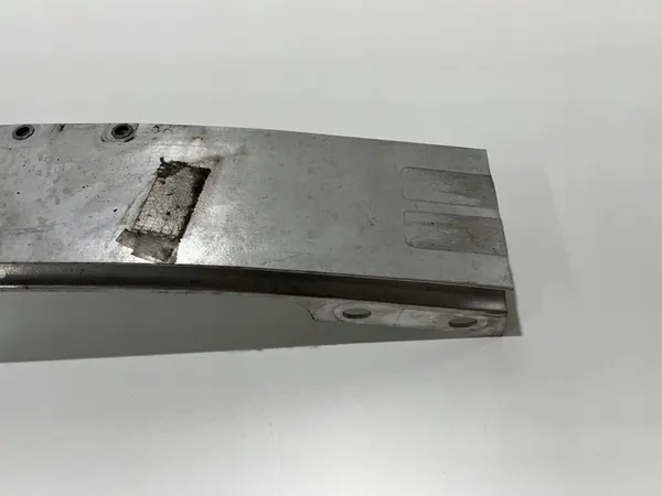 Poutre de Pare-Chocs Avant Land Rover Evoque II 2 image 2