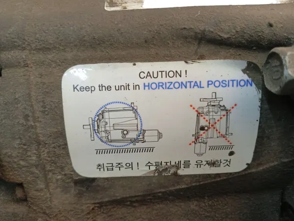 Diferencial trasero OEM 11305121700 para Kia Sportage III image 4