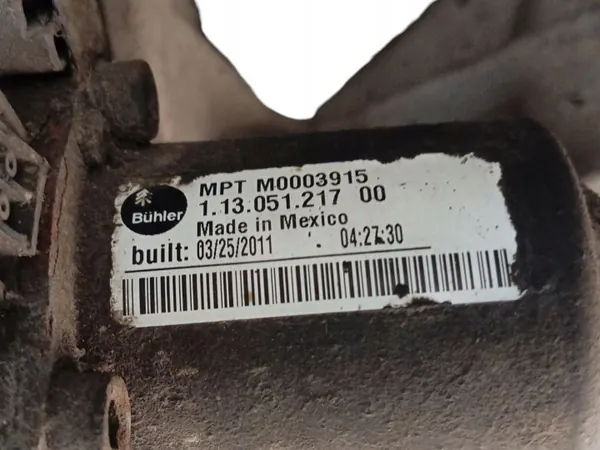 Diferencial trasero OEM 11305121700 para Kia Sportage III image 6