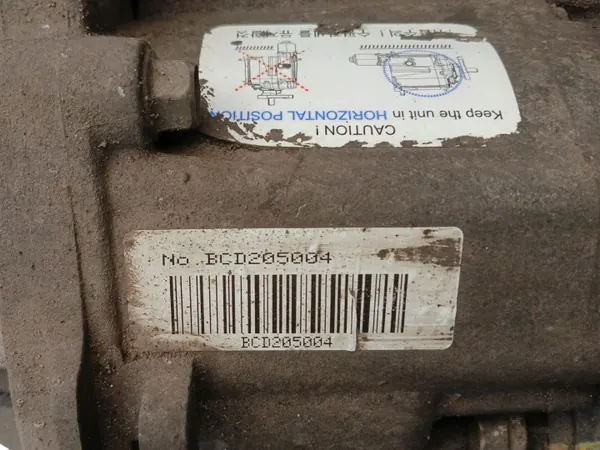 Diferencial trasero OEM 11305121700 para Kia Sportage III image 7