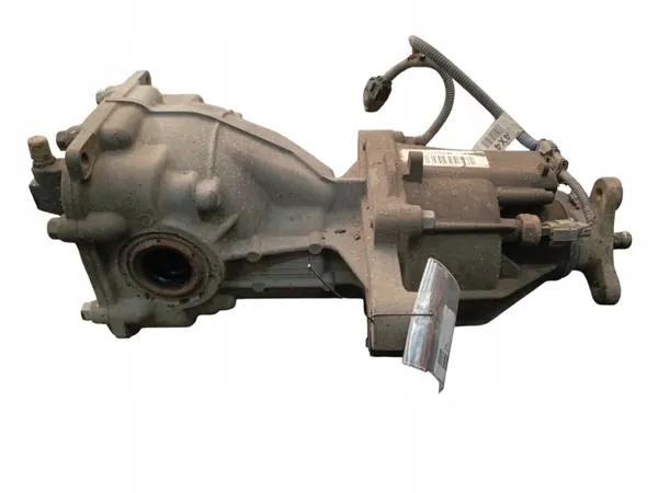 Diferencial trasero OEM 11305121700 para Kia Sportage III image 8