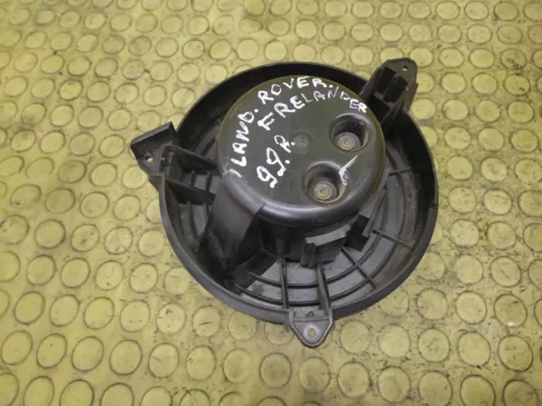 Land Rover Luftfjädring OEM W963396B - Begagnad image 2