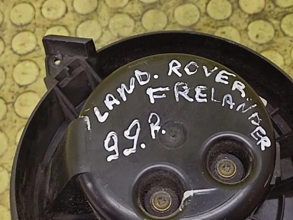Land Rover Luftfjädring OEM W963396B - Begagnad image 7