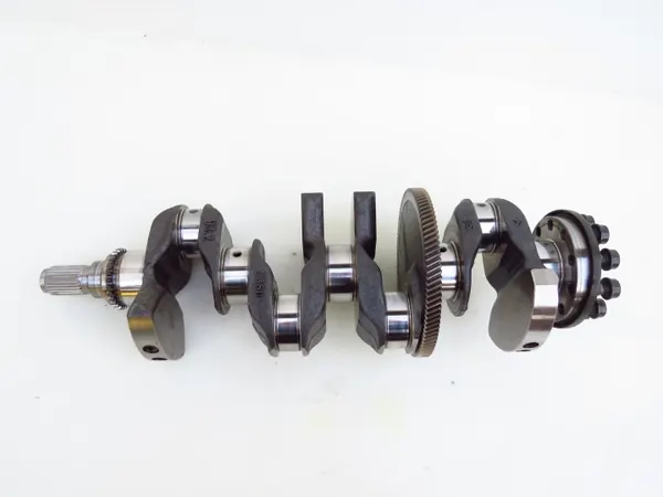OEM 31375358 Kampiakseli Volvolle 2.0 T5 T6 image 2