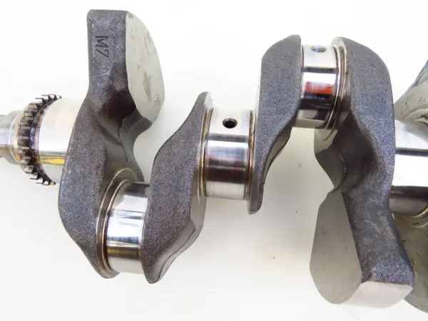 OEM 31375358 Kampiakseli Volvolle 2.0 T5 T6 image 10