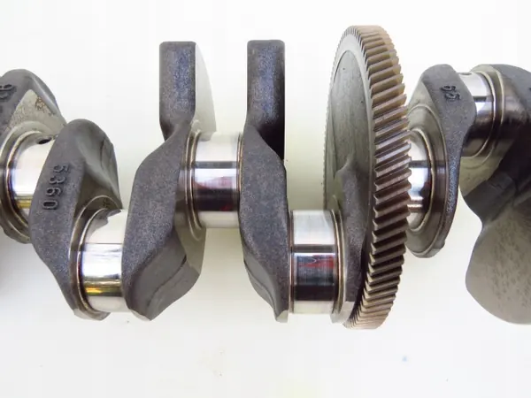 OEM 31375358 Kampiakseli Volvolle 2.0 T5 T6 image 4