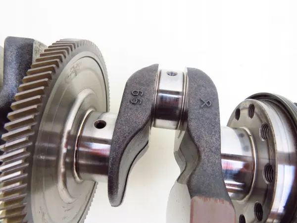 OEM 31375358 Kampiakseli Volvolle 2.0 T5 T6 image 5