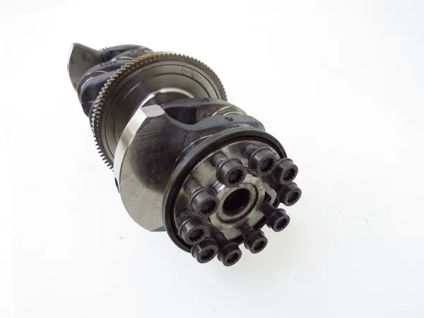 OEM 31375358 Kampiakseli Volvolle 2.0 T5 T6 image 7