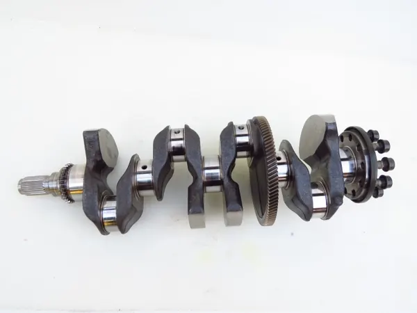 OEM 31375358 Kampiakseli Volvolle 2.0 T5 T6 image 8