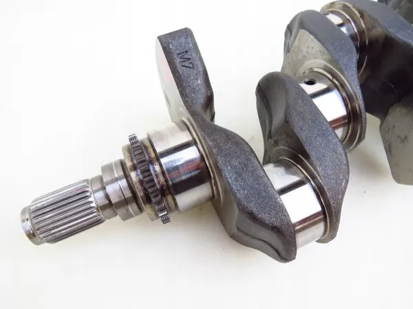 OEM 31375358 Kampiakseli Volvolle 2.0 T5 T6 image 9