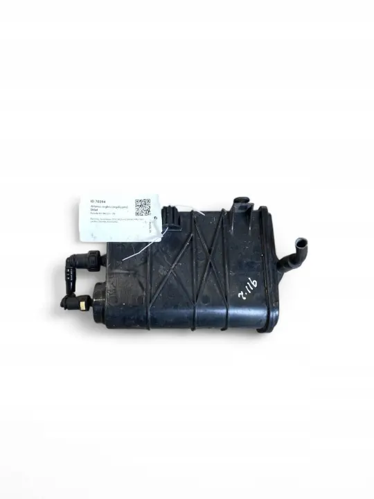 99120122102 Koolstoffilter voor Porsche Cayman 981 2.7B image 7