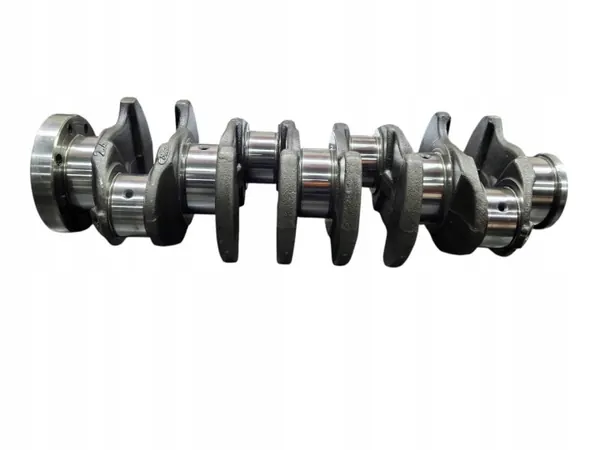Vilebrequin OEM 4C1Q pour Ford Transit 2.4 TDCI image 2