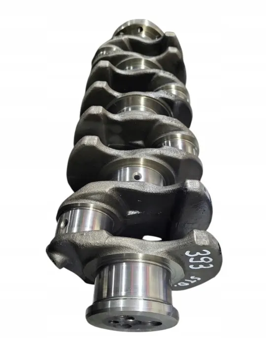 Vilebrequin OEM 4C1Q pour Ford Transit 2.4 TDCI image 3