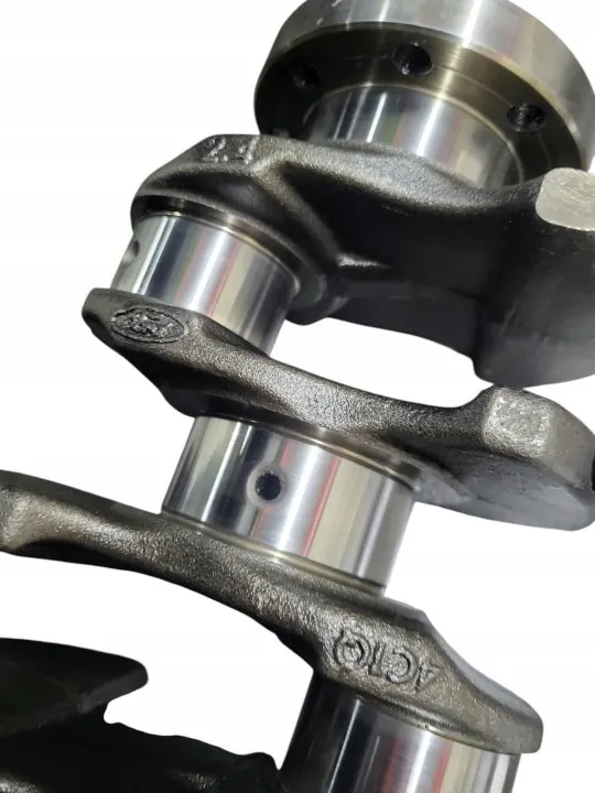 Vilebrequin OEM 4C1Q pour Ford Transit 2.4 TDCI image 5