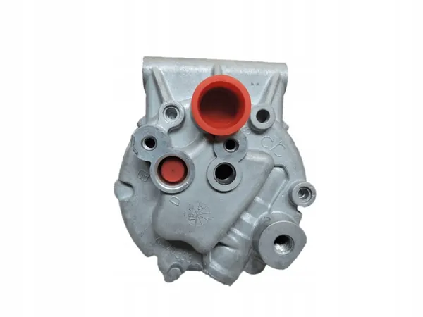 Compressore Aria Condizionata Renault Megane II Scenic II image 3