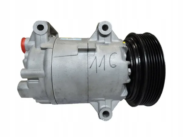 Compressore Aria Condizionata Renault Megane II Scenic II image 4