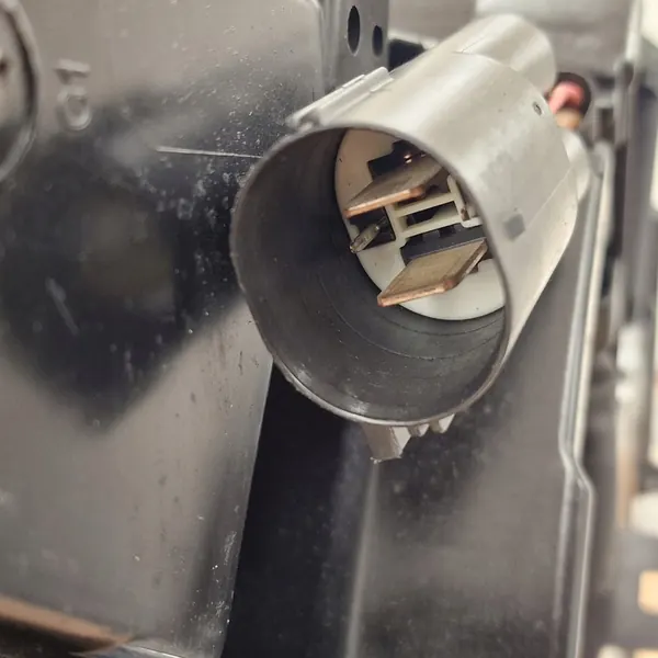 Radiador completo Opel Astra K B16 image 7