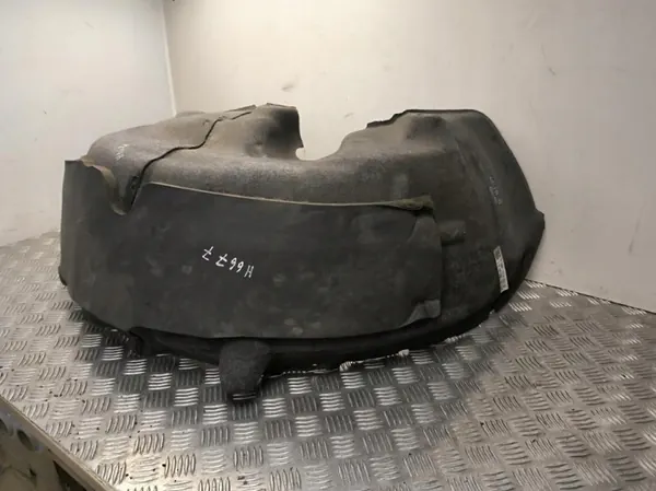 A1676902408 Taka Vasen Pyöränkaari Audi A5 Sportback 2017 image 2