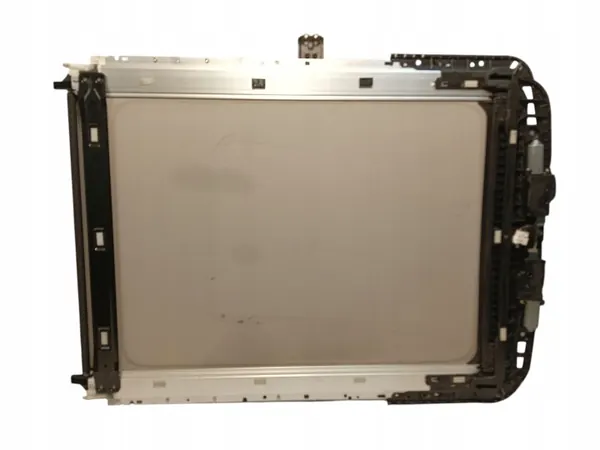 Teto Panorâmico de Vidro Nissan Usado OEM T32 image 3